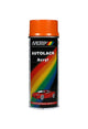 Motip 1055156 - 42800 orange compact 400 ml | 1 pièce