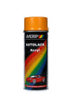Motip 1055162 - 43200 jaune compact 400 ml | 1 pièce