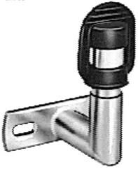 Hella Angle Solder F. Balise rotative