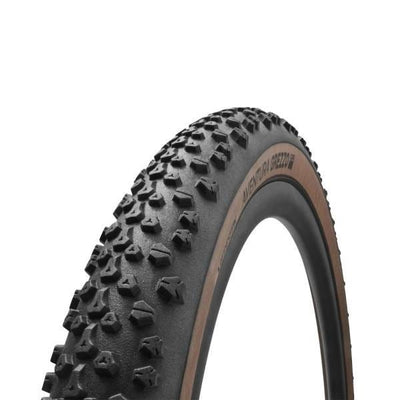 Vredestein pneu aventura grezzo core 50-584 noir transparent