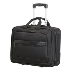 Chariot pour ordinateur portable Samsonite Vectura Evo 123675-1041 17,3 pouces noir