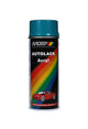 Motip 1055209 - 44506 vert compact 400 ml | 1 pièce