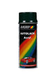 Motip 1055216 - 44540 vert compact 400 ml | 1 pièce