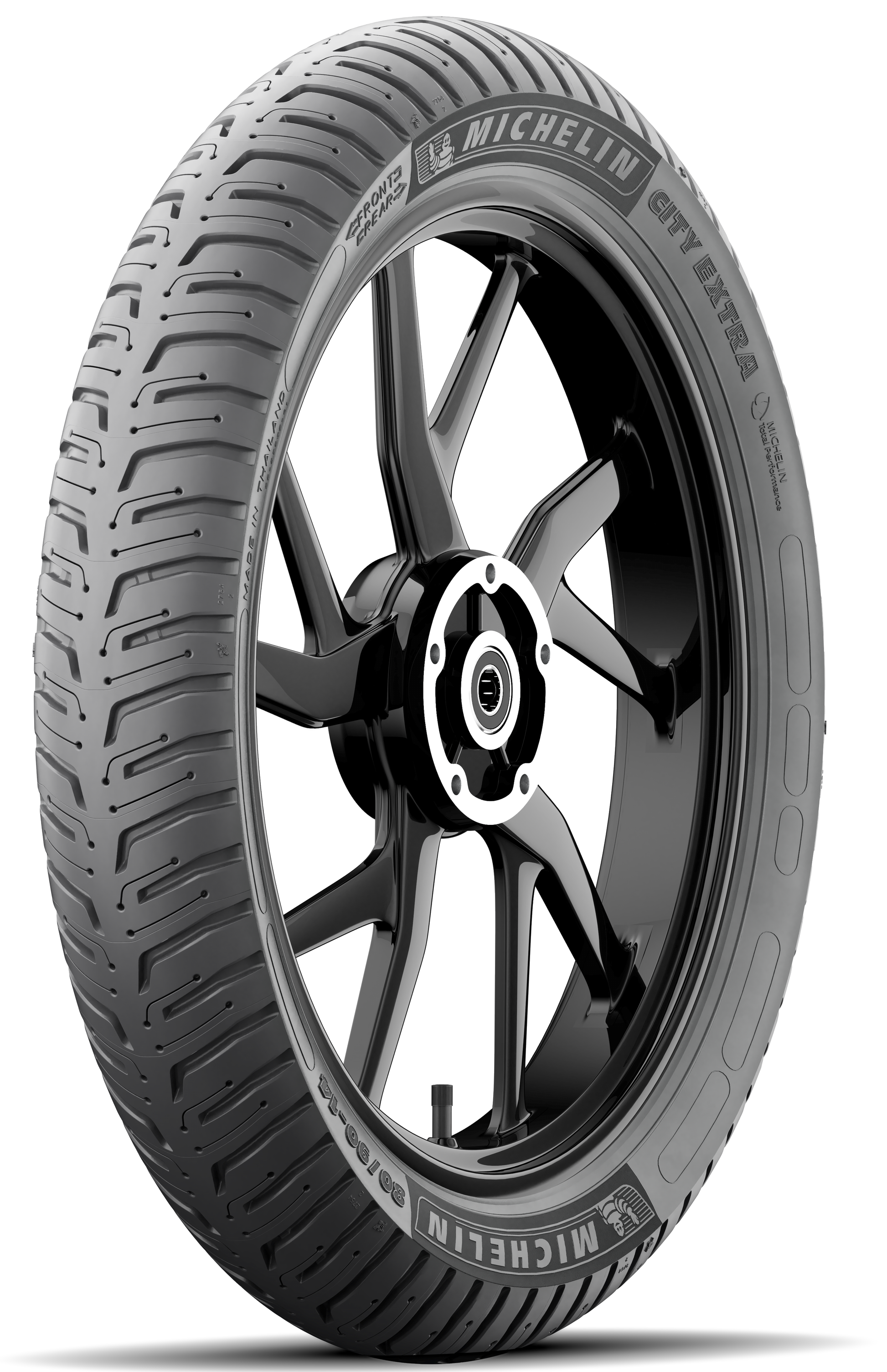 MICHELIN PNET OUTER 2,50-17 TT 38P City Extra