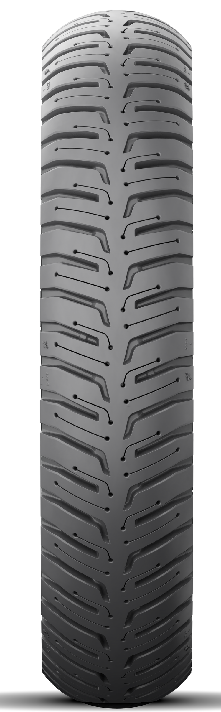 MICHELIN PNET OUTER 2,50-17 TT 38P City Extra