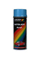 Motip 1055008 - 45150 bleu compact 400 ml | 1 pièce