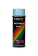 Motip 1055283 - 45160 bleu compact 400 ml | 1 pièce