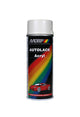 Motip 1055018 - 45450 blanc compact 400 ml | 1 pièce
