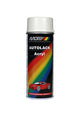 Motip 1055318 - 45700 blanc compact 400 ml | 1 pièce
