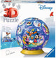 Puzzle Ravensburger Personnages Disney 72 pièces