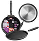 Poêle à crêpes Ibili inducta 26 cm