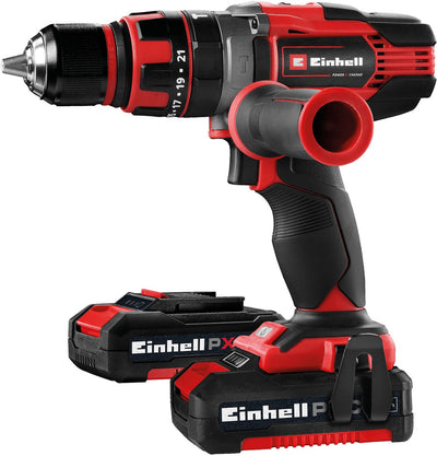 Einhell Te-CD 18 48 LI-I (2x2,0AH) PLOP PROCHE