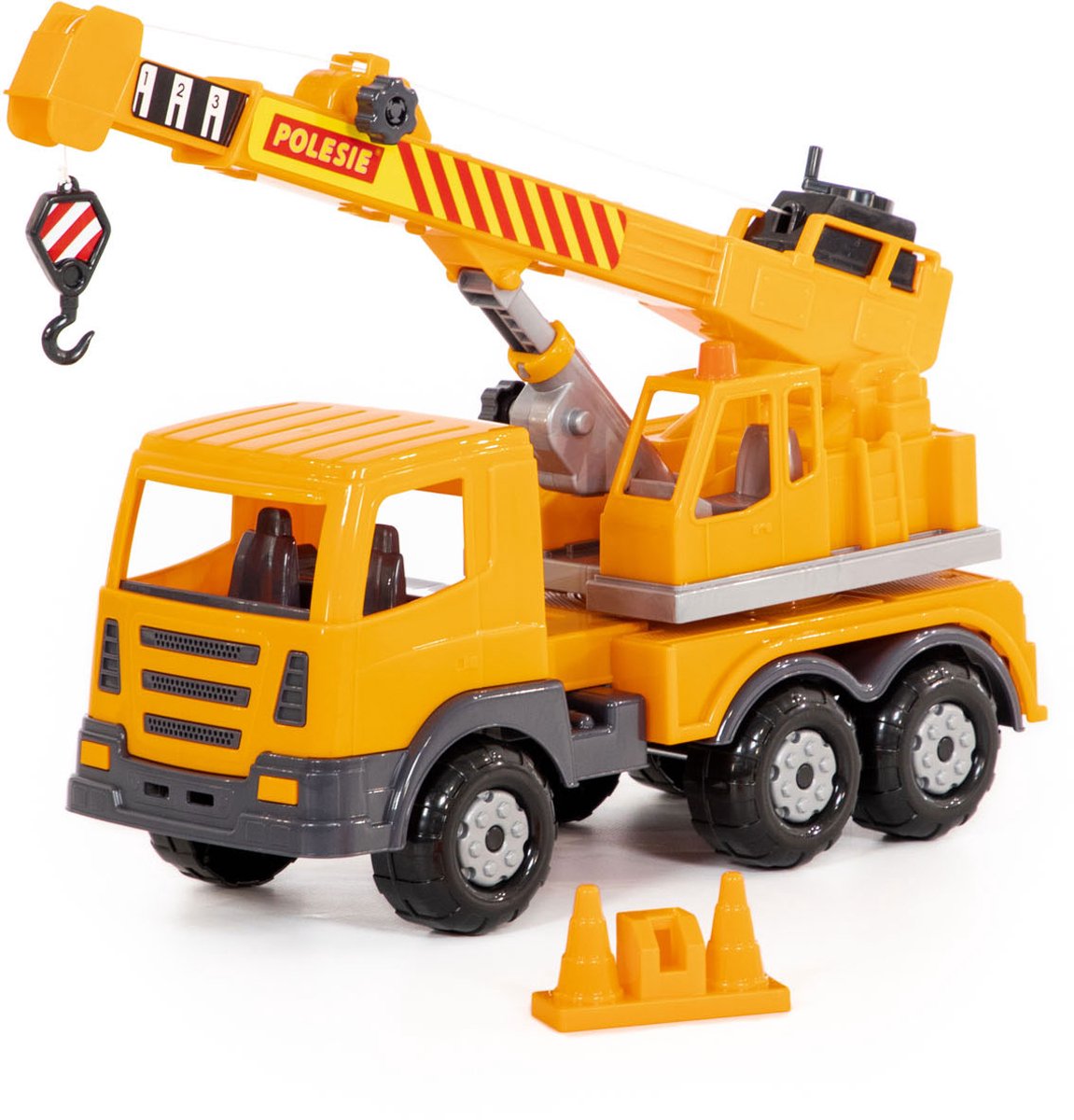 Toys Cavallino Cavallino Takelwagen