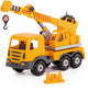 Toys Cavallino Cavallino Takelwagen