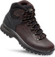Chaussures de randonnée unisexe Grisport Timber - marron