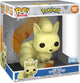 Funko Pokémon Ninetales Vinyl Figure 1107 Unisexe Pop! - neutre - standard