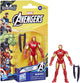 Marvel Avengers 10 cm Figure Venom Iron Man
