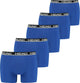 Head boxer bleu noir-xl