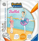 Ravensburger Tiptoi Pocket Knowledge Ballet