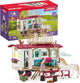 Schleich Horse Club Caravan 42593