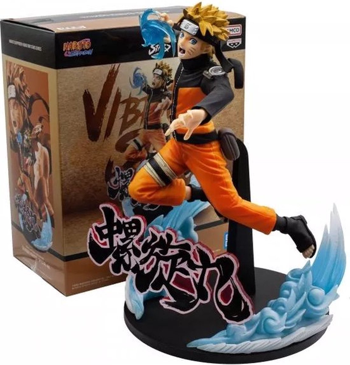 Bandai Namco