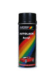 Motip 1055039 - 51026 compact noir métallisé 4400 ml | 1 pièce