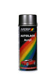 Motip 1055044 - 51077 gris compact métallisé 400 ml | 1 pièce