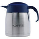 Pichet isotherme 38.1590 easyclean 1,6 l