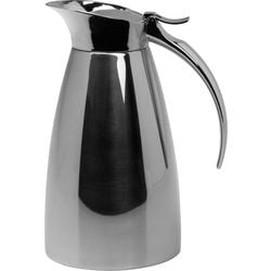 Pichet isotherme 38.1621 louxor 0,6 l