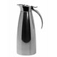 Pichet isotherme 38.1622 louxor 1 l