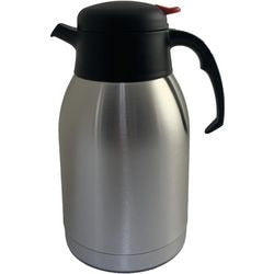 Pichet isotherme 38.1587 thermoacier 2 l