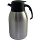 Pichet isotherme 38.1587 thermoacier 2 l
