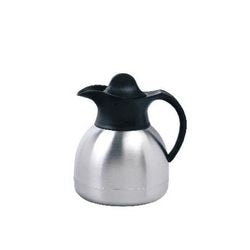 Pichet isotherme 38.1600 thermoacier 0,6 l