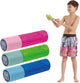 Jeu de tir en mousse Summertime - 1 pièce - différentes couleurs