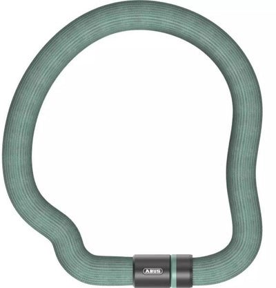 ABUS GOOSE LOCK 6206K110 - VERT - LOCKER