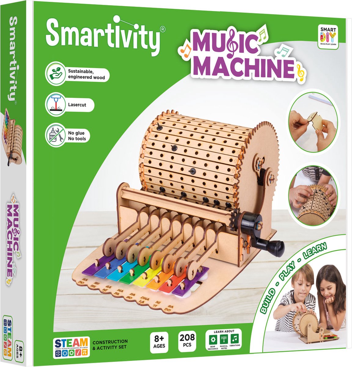 Smartivité