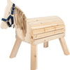 Petit pied de cheval compact