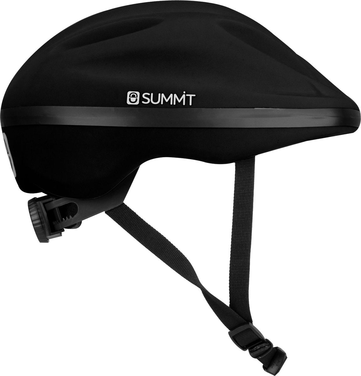 Summit Safety – casque de skate pour vélo, casque de sport unisexe