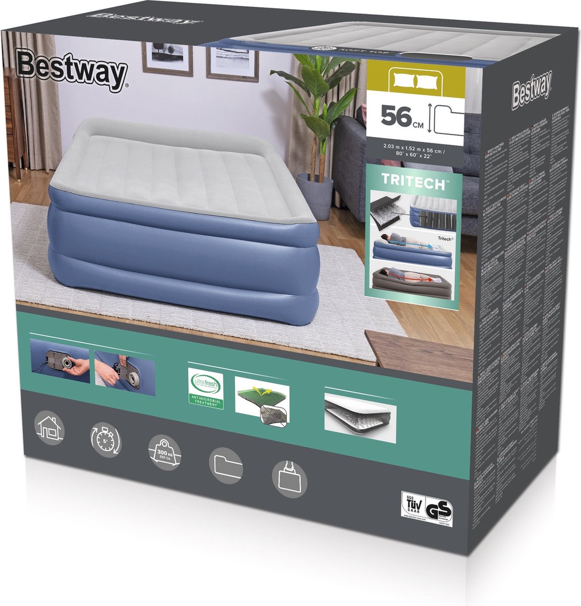 Bestway
