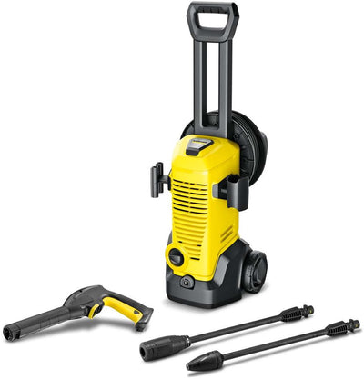 Kärcher - nettoyeur haute pression 1600 w, 120 bar 1.676-370.0