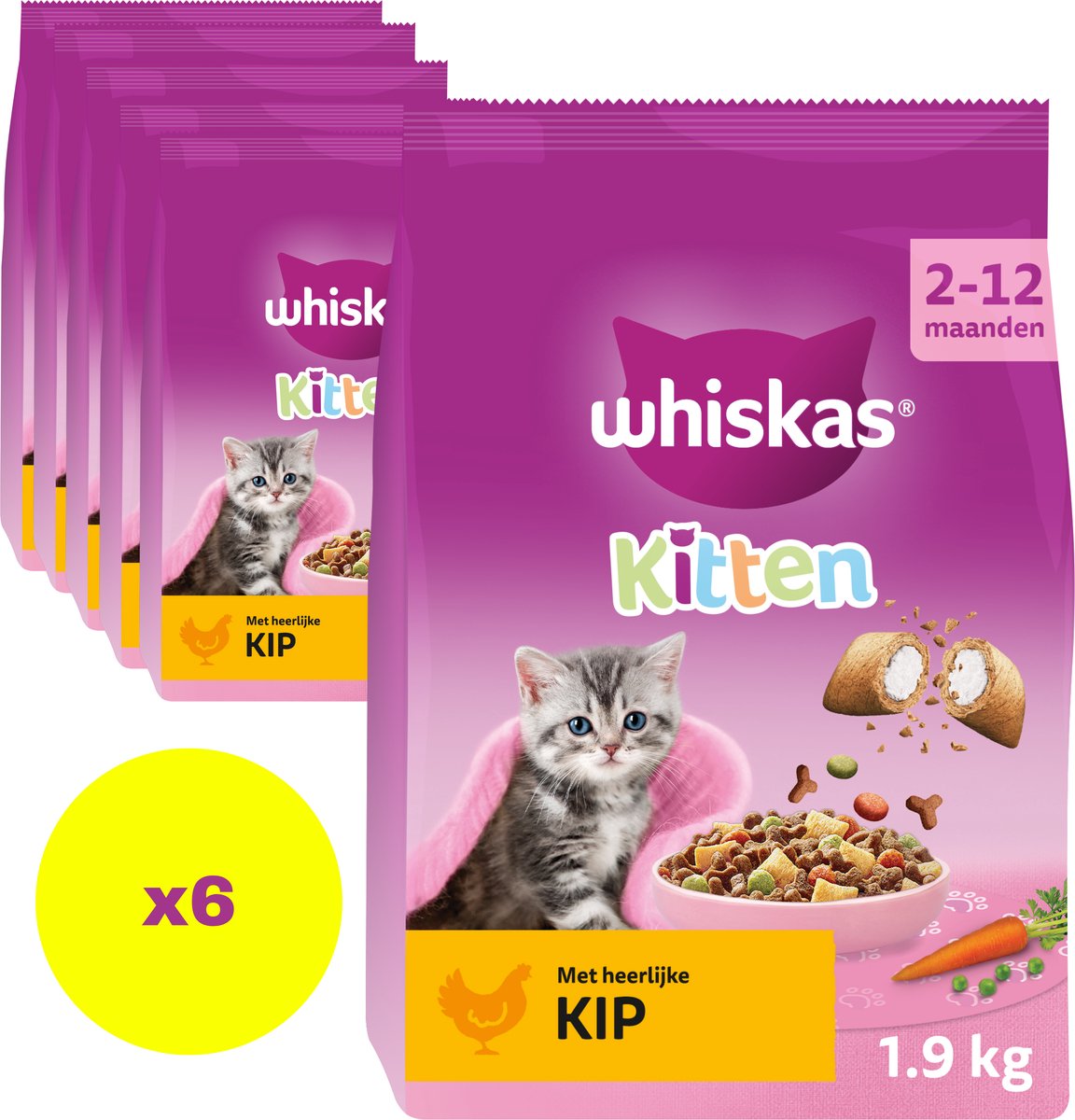 Whiskas
