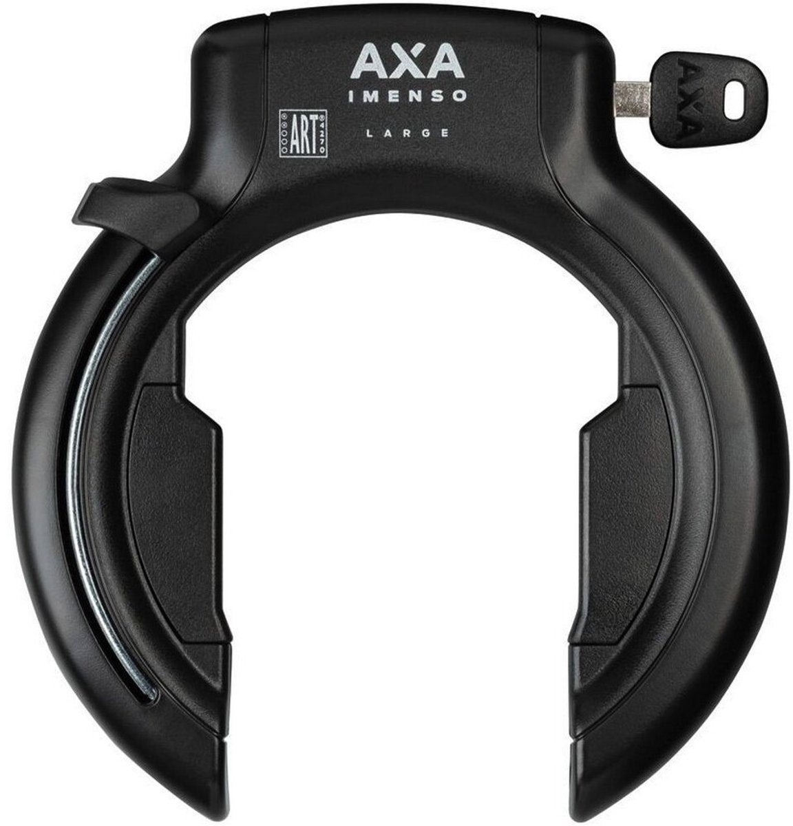 Lock anneau iMenso grand art ** avec option de plug-in