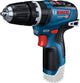 Bosch bleu gsb 12v-35 perceuse visseuse à percussion sans fil | excl. batterie et chargeur - 06019j9002