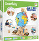 Smarttivité Globetrotter