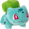 Jazwares peluche pokémon bulbasaure - 20cm