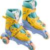 Patins à roulettes Mondo 3 roues stitch - taille 29-32cm