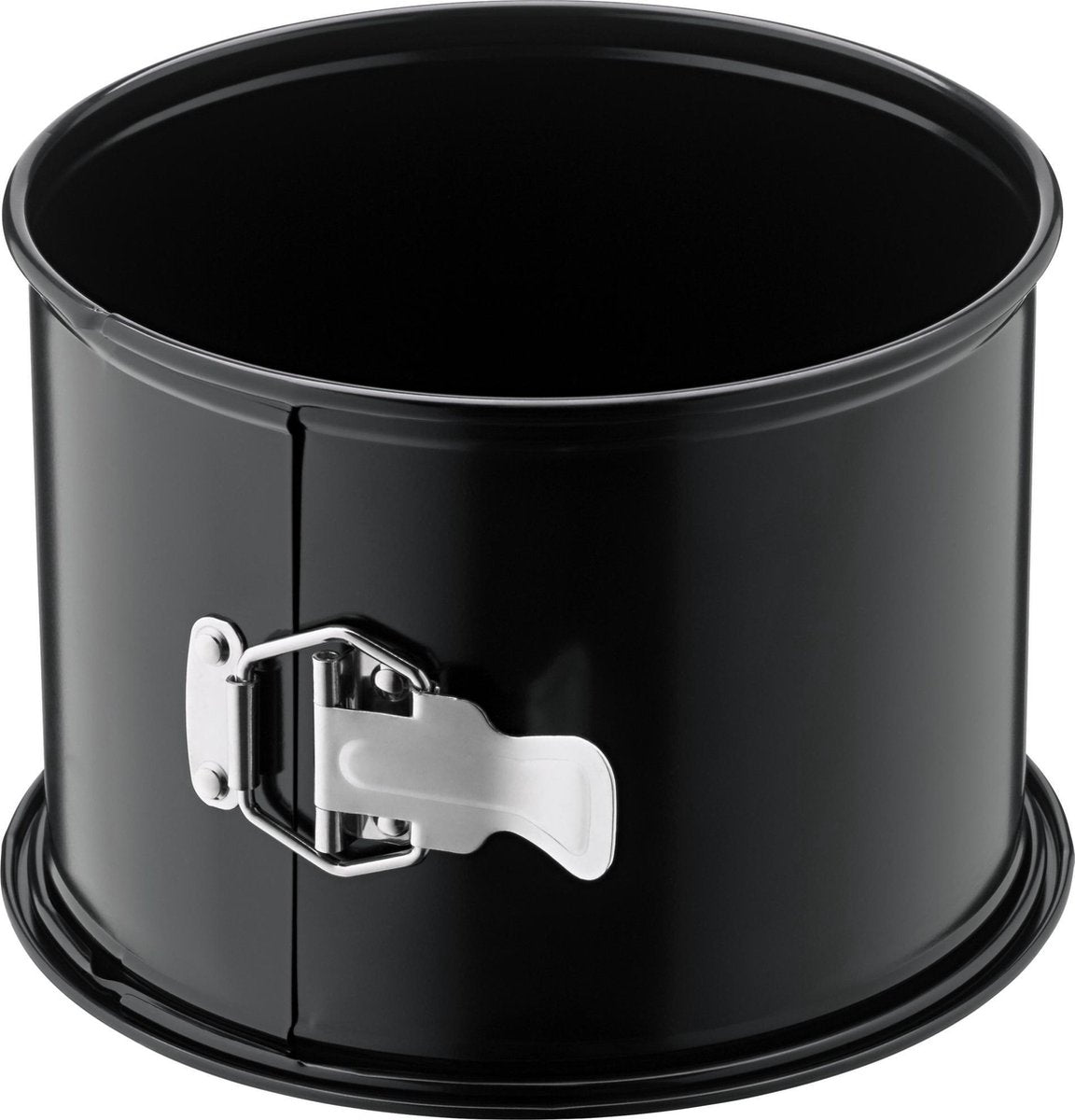 Kaiser Kaiser 2300669694 Inspiration Spring Form avec haut bord 20 cm noir