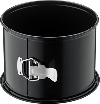 Kaiser Kaiser 2300669694 Inspiration Spring Form avec haut bord 20 cm noir