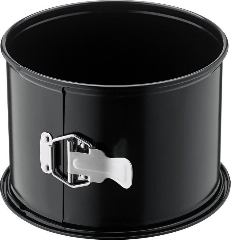 Kaiser Kaiser 2300669694 Inspiration Spring Form avec haut bord 20 cm noir