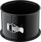 Kaiser Kaiser 2300669694 Inspiration Spring Form avec haut bord 20 cm noir